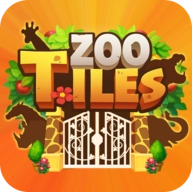 动物园瓷砖动物公园规划师(ZooTiles)