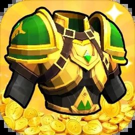 地下城里开商店