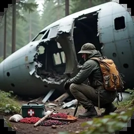 生存之境:荒野求生