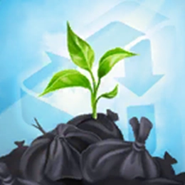 垃圾场大亨汉化版