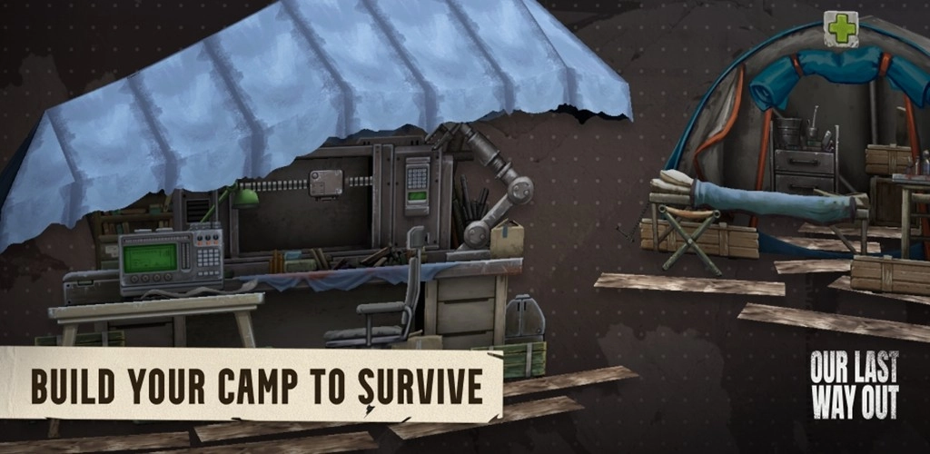 我们最后的出路(1)