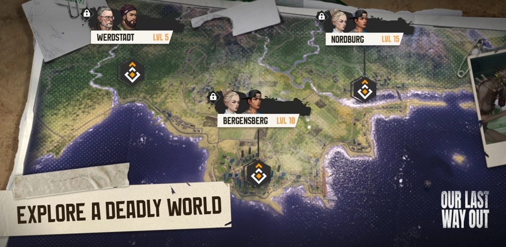 我们最后的出路(3)