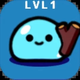 合成吧！史莱姆