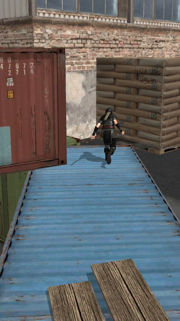 枪战行动黎明图4