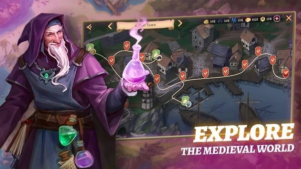 战斗铁匠(Battlesmiths)(3)