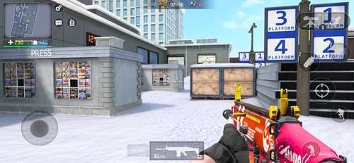 现代行动(ModernOps)图2