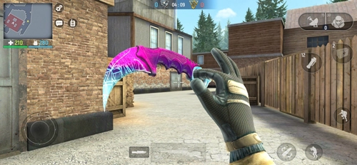 现代行动(ModernOps)图6