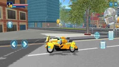 超级机器人进化图3