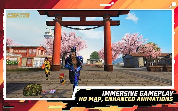 自由开火我要活下去图2