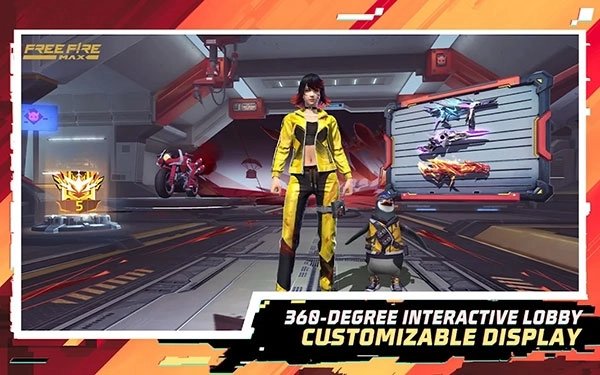 自由开火我要活下去图5