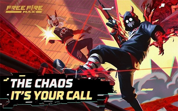 自由开火我要活下去图6