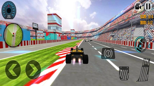 赛车竞速2图3