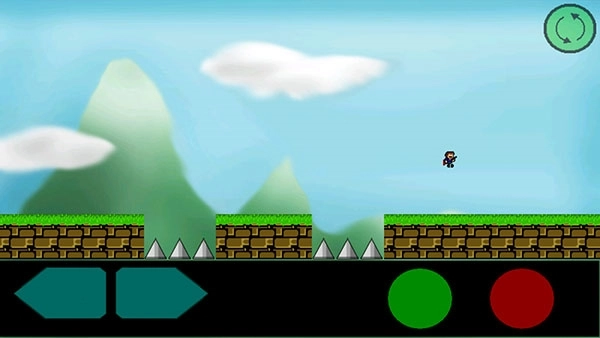 我想成为英雄(Iwannabethehero)图2