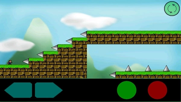 我想成为英雄(Iwannabethehero)图4