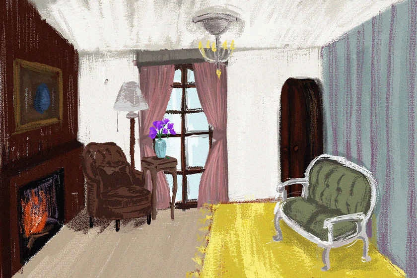 青鸟镇(BlueTown)图3