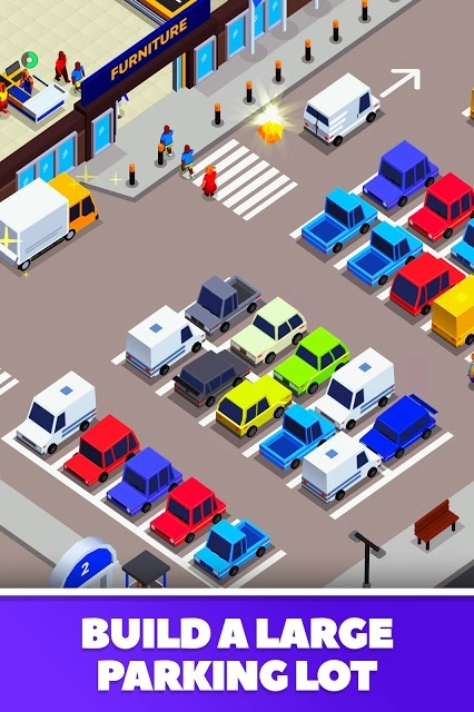 我的家具屋(IdleFurnitureStoreTycoon)图3