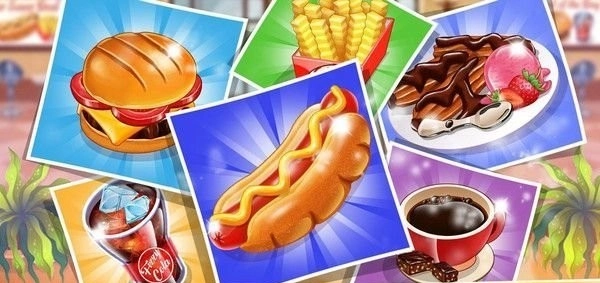 烹制餐厅帝国图2