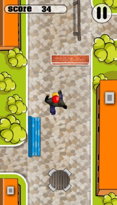 人生旅程(LifeJourney)3