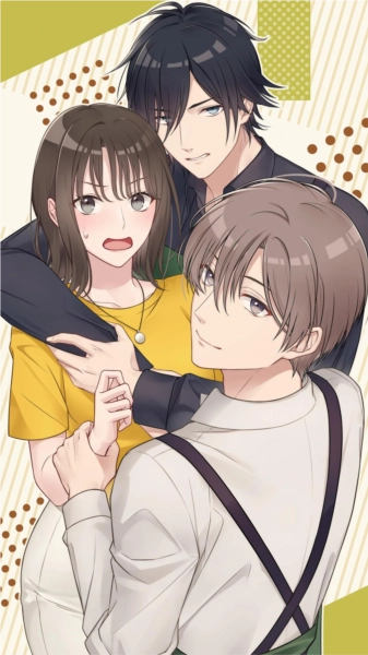 你是我眼里的光2图3