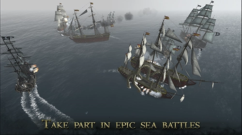 海盗亡者瘟疫(ThePirate:PlagueoftheDead)(3)