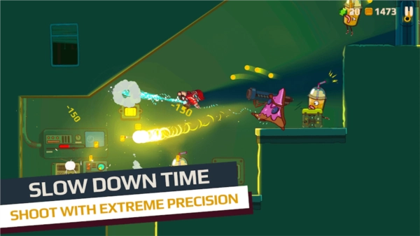 曲奇必死(CookiesMustDie)图3