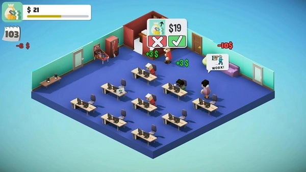 电脑游戏公司图2