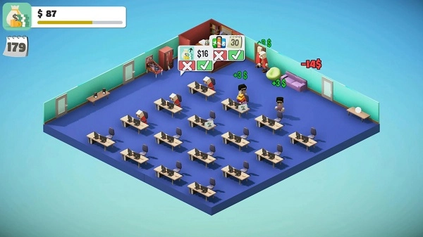 电脑游戏公司图1