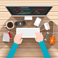 电脑游戏公司  v1