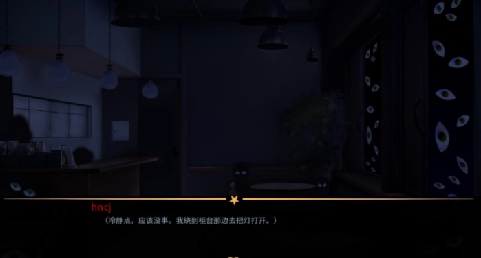 怪胎马戏团-图1