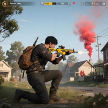 反恐之火线行动