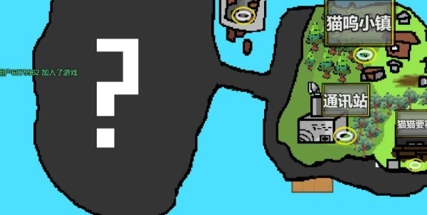 猫猫动力机甲突围截图1