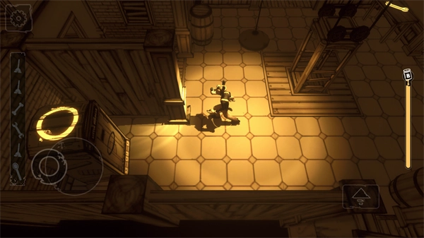 鲍里斯与黑暗生存图3