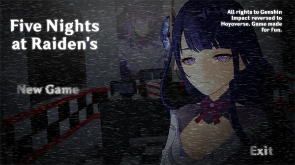 原神的午夜后宫版图2