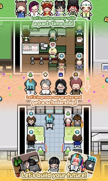 独自生活3(LivingAlone3)