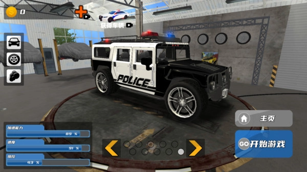 疯狂罪恶城市图1