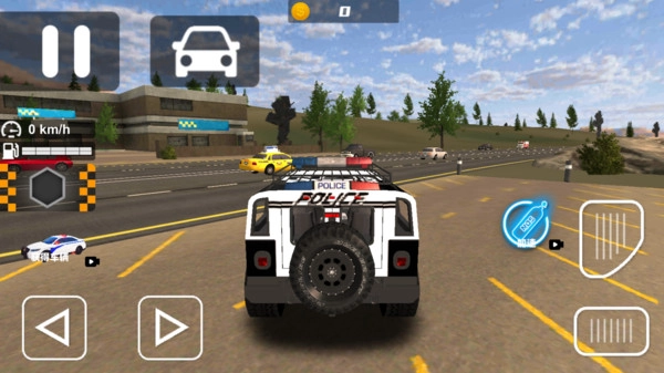 疯狂罪恶城市图2