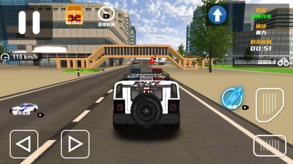 疯狂罪恶城市图3