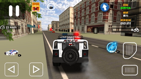 疯狂罪恶城市图4