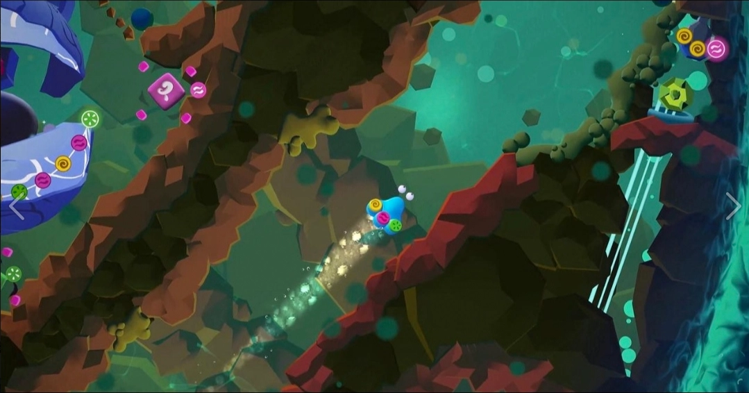 生命的摇篮曲手机版5