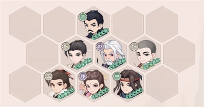 自由侠客录最新版