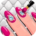 时尚美甲工坊