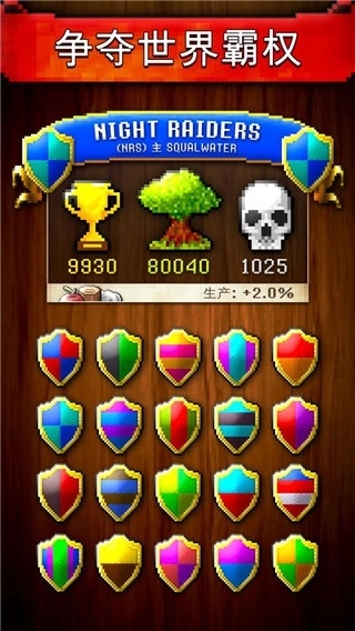 文明创世者(CivCrafter)