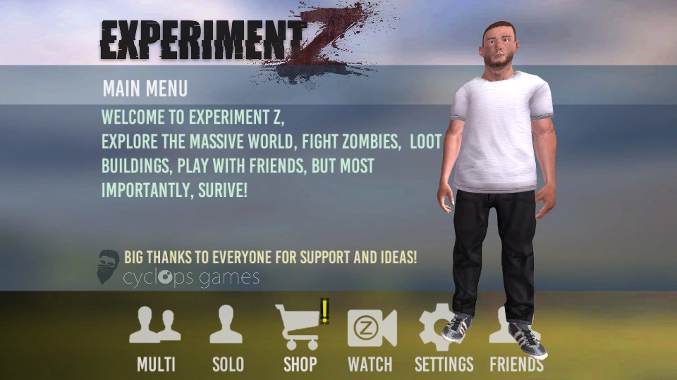 试验Z(ExperimentZ)图2