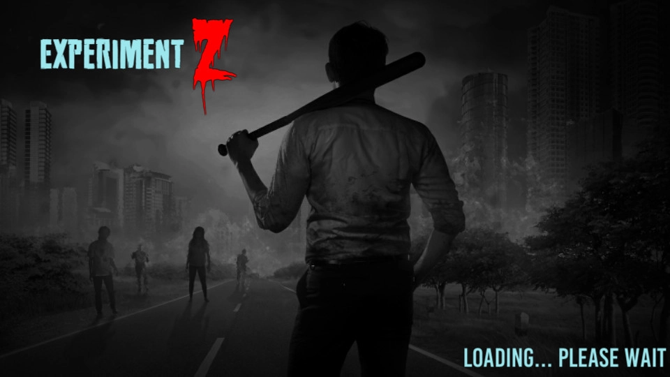 试验Z(ExperimentZ)图1