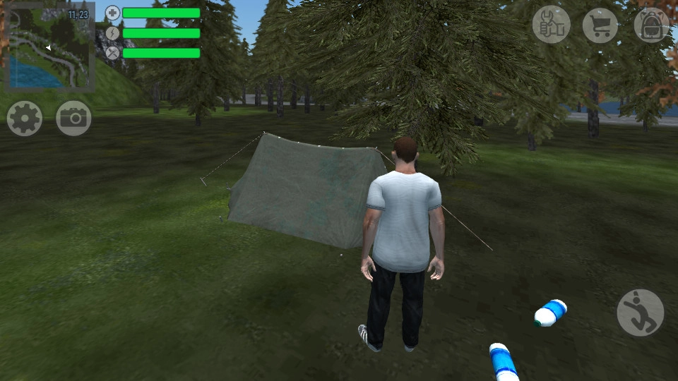 试验Z(ExperimentZ)图3