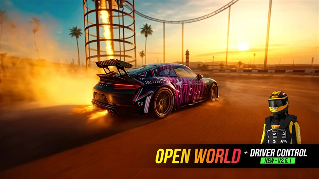 拉力地平线(RallyHorizon)(2)