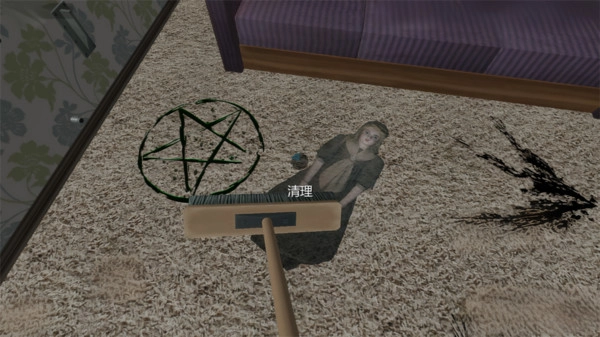 沉浸式清洁解压(3)