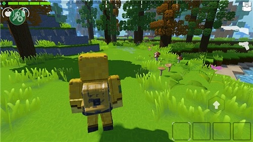 猎人僵尸生存(Huntercraft)图4