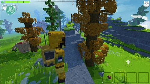 猎人僵尸生存(Huntercraft)图3