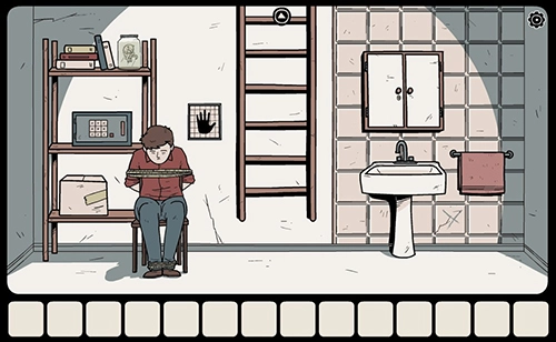 不必要的实验截图2